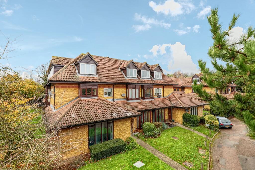 Main image of property: Crouchfield, Chapmore End, SG12
