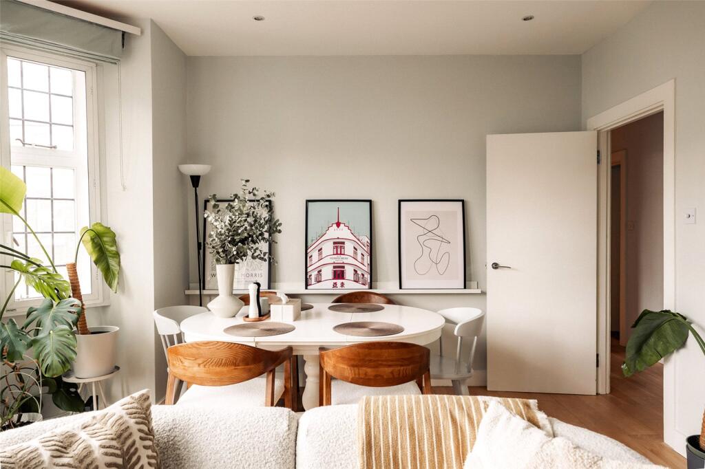 3 bedroom apartment for rent