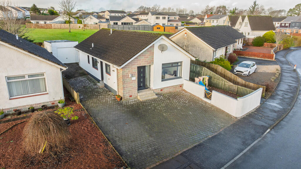 Main image of property: Lamberton Road, Stewarton