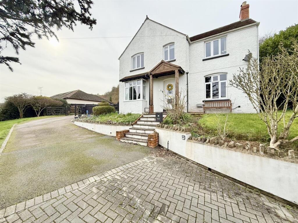 Main image of property: Ross Road, Longhope