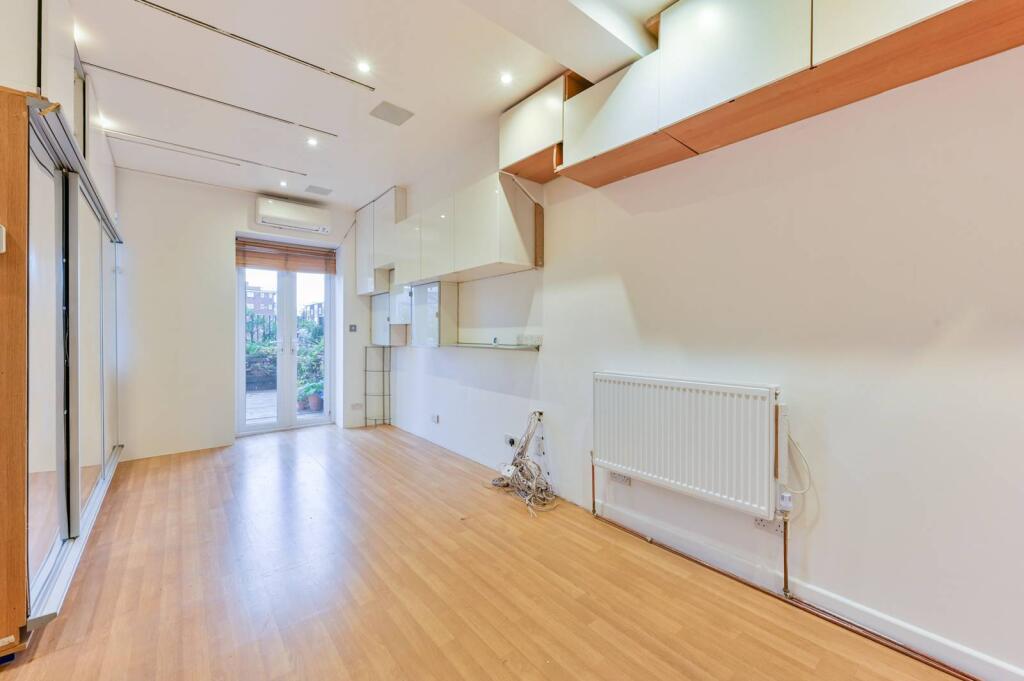 Main image of property: Edgware Road, Little Venice, London, W2