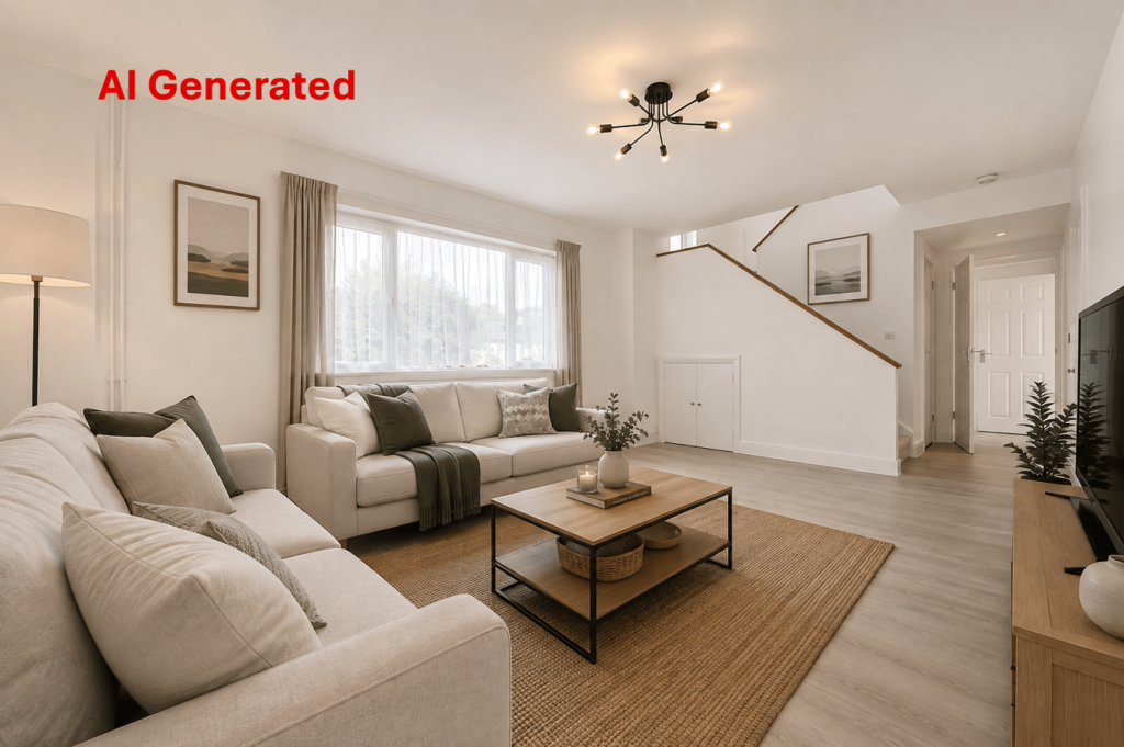 House in Stevenage, Campton and Chicksands - View 5