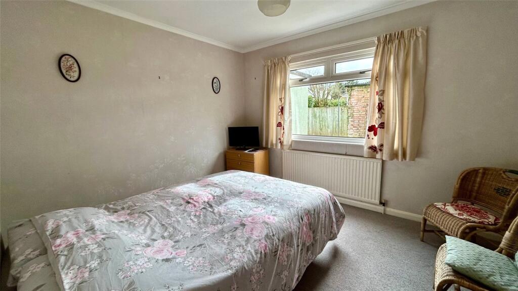 House in East Devon, Coombelake, Ottery St. Mary - More
