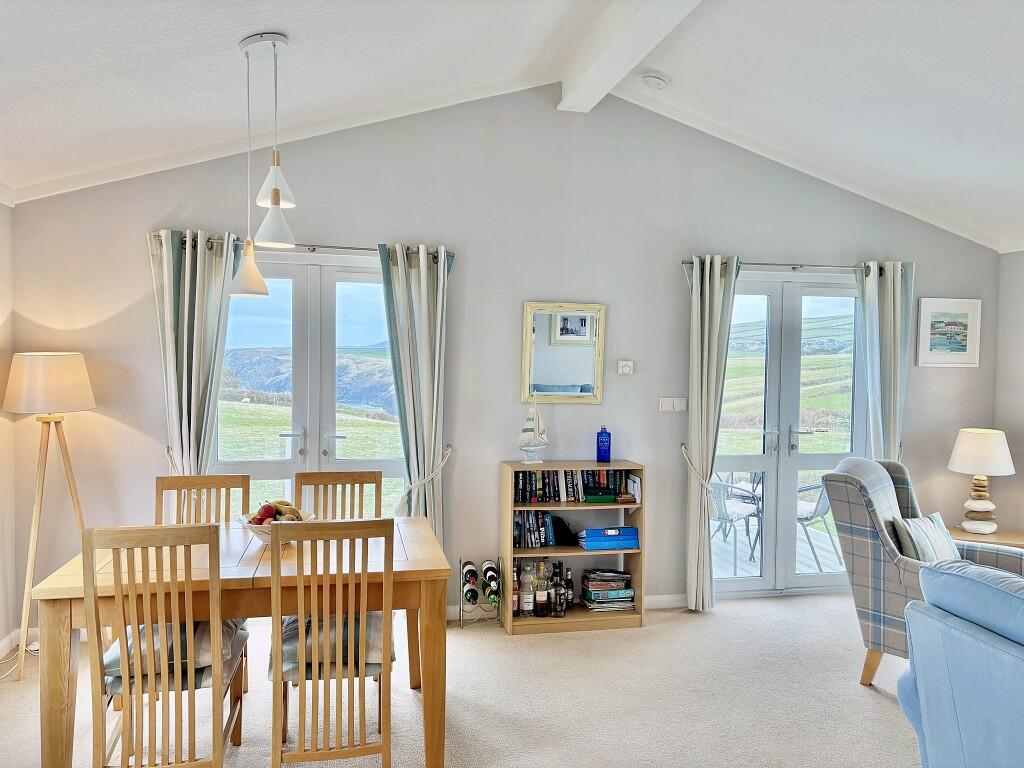 House in Tintagel, Cornwall - View 4