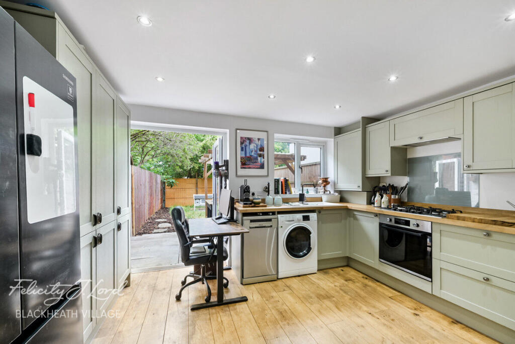 Main image of property: Hither Farm Road, London SE3