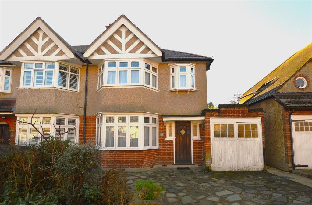 Main image of property: Jubilee Avenue, Whitton