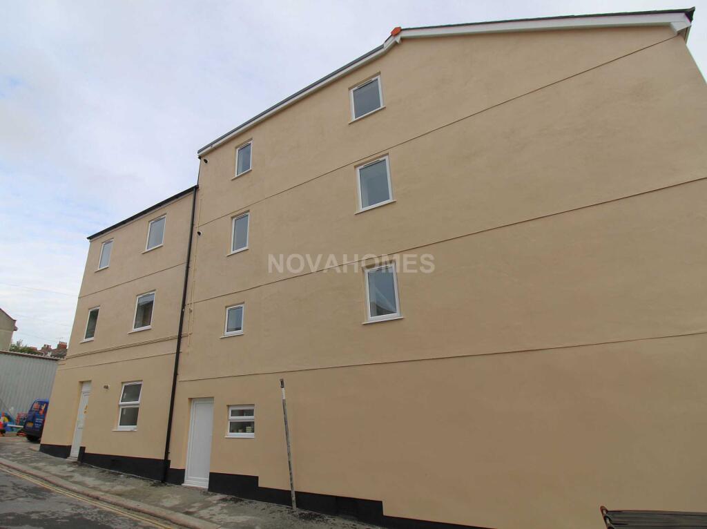Main image of property: Albert Road, Devonport Road, PL2 1AW