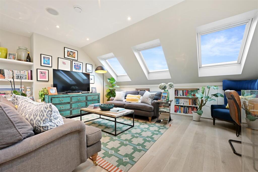 Main image of property: Ormiston Grove, London W12