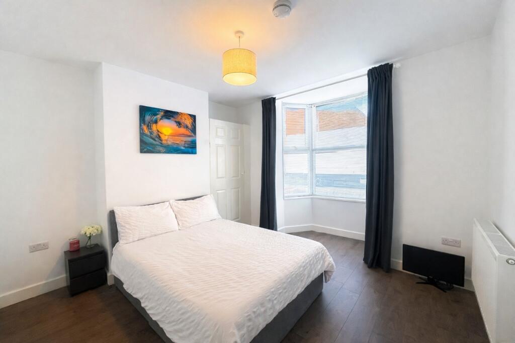 Main image of property: Tower Street, Boston