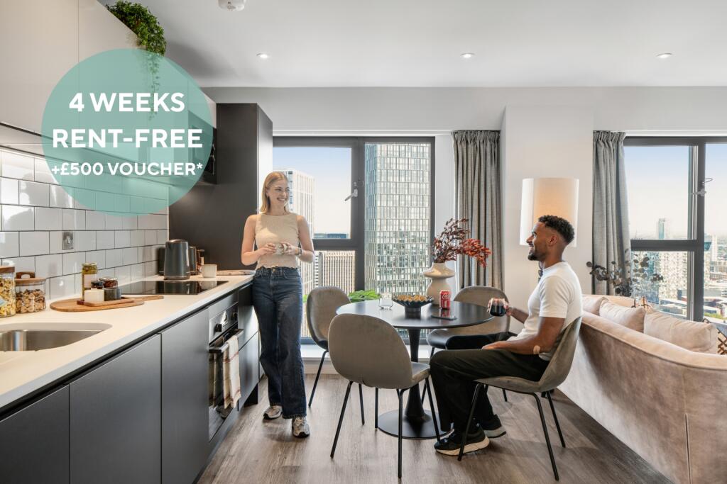 Main image of property: Ryland Street, Birmingham, B15