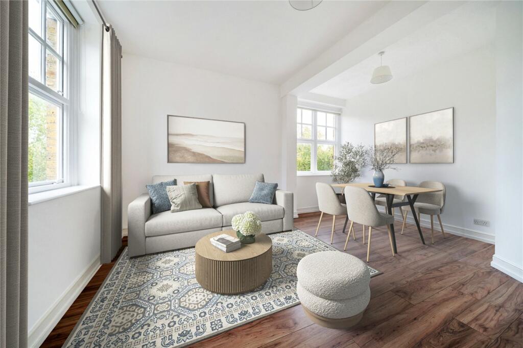 Main image of property: Avonley Road, London, SE14