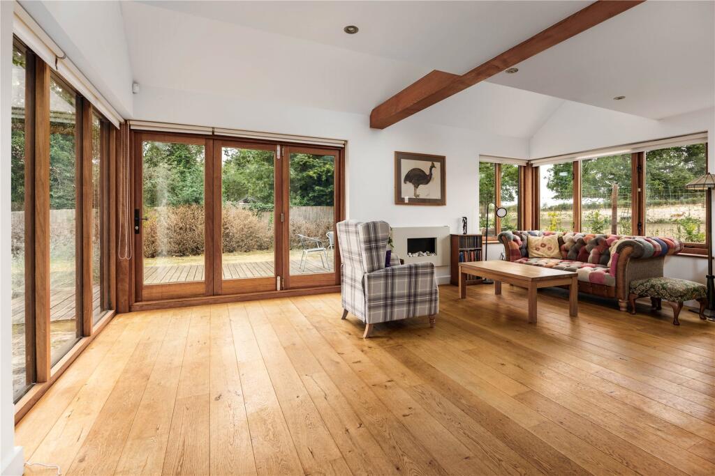 House in Vale of White Horse, Sunningwell - View 5