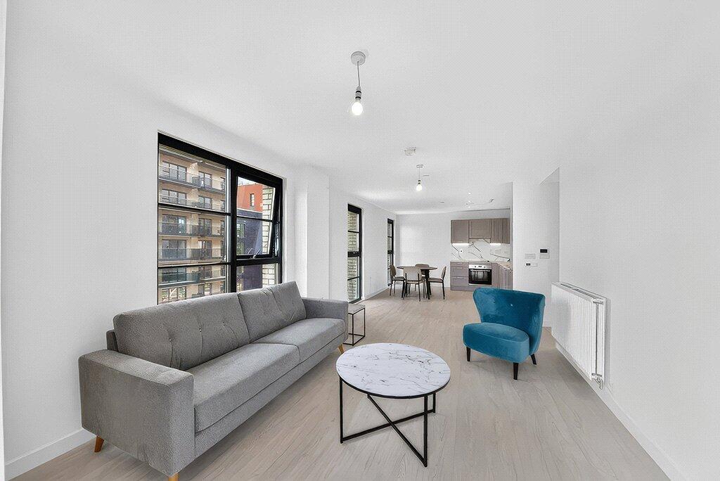 Main image of property: Burlington Road, New Malden, KT3