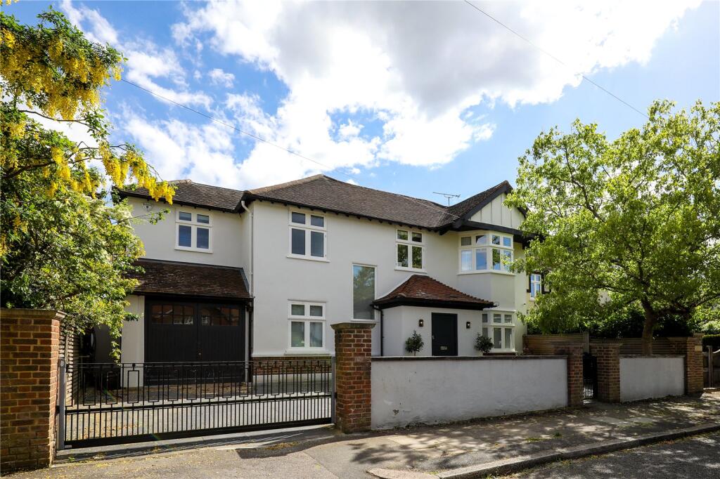 Main image of property: Ernle Road, Wimbledon, SW20