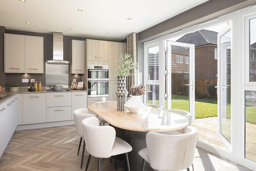 Main image of property: Chudleigh Road,
Alphington,
Exeter,
EX2 8TS