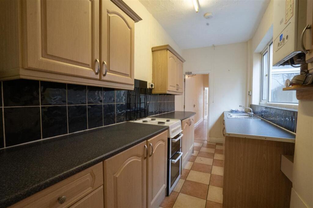 House in Birmingham - More
