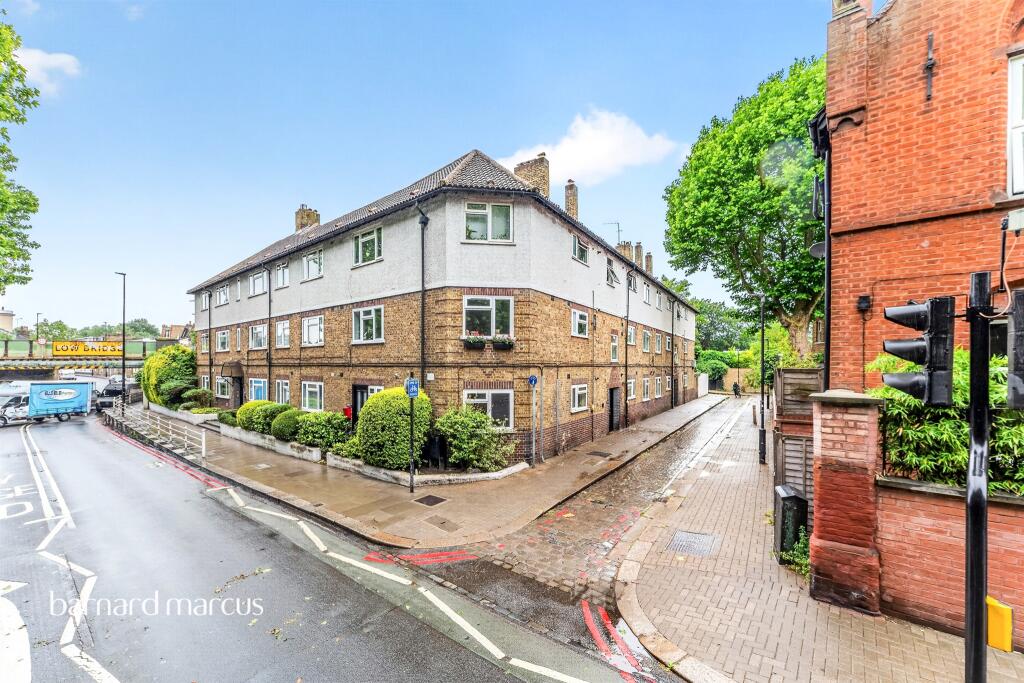 Main image of property: Latchmere Road, London