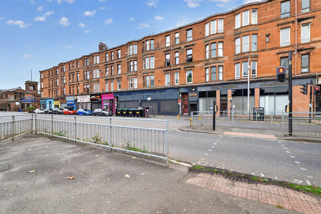 Main image of property: Govan Road, Govan