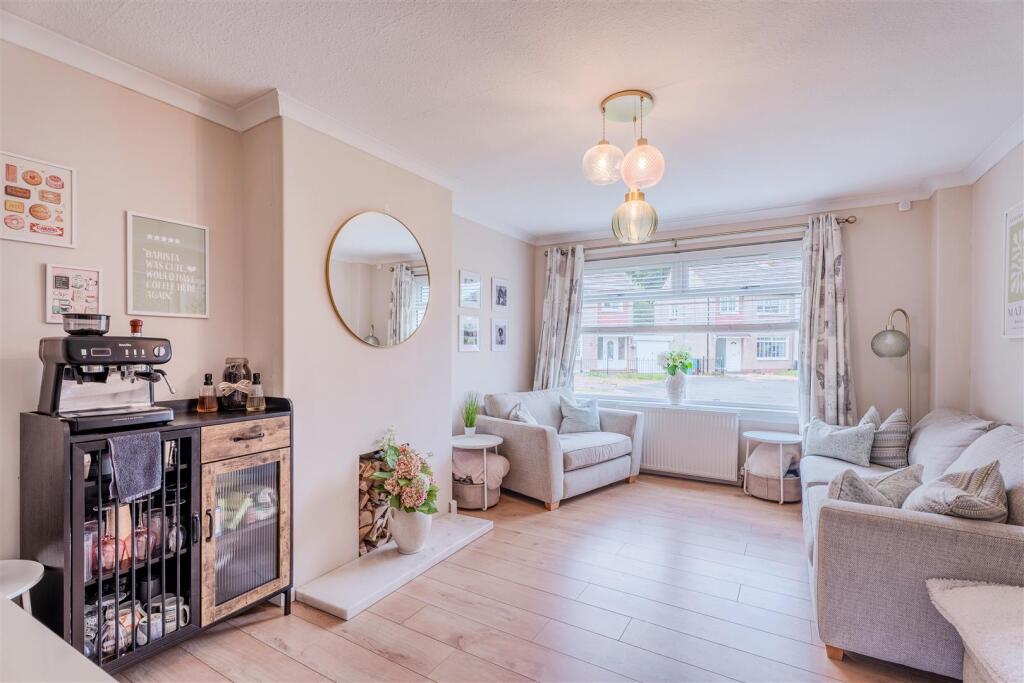 House in Wishaw, Greenhead - View 3