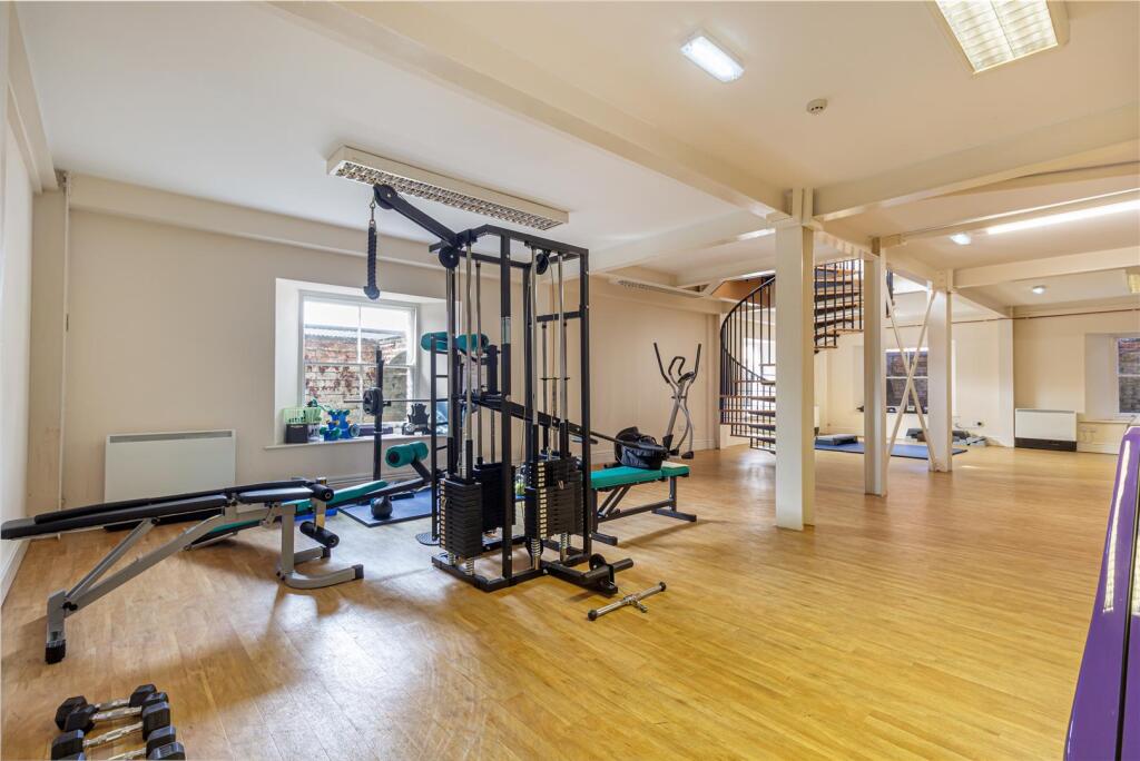Apartment in Malvern Hills, Bastonford, Powick - View 4