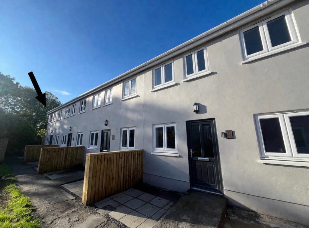 Main image of property: Forde Court, Kidwelly, Carmarthen, SA17