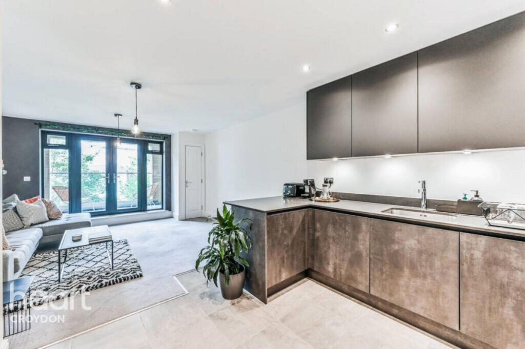 Main image of property: Montague Road, London