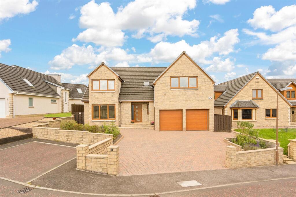 Main image of property: Falla Hill Place, Fauldhouse