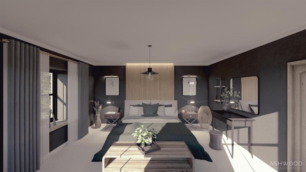 House in Carlisle - View 5