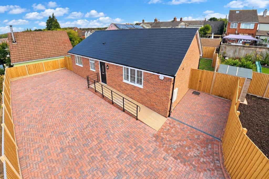 Main image of property: Lamb Lane, Cinderford