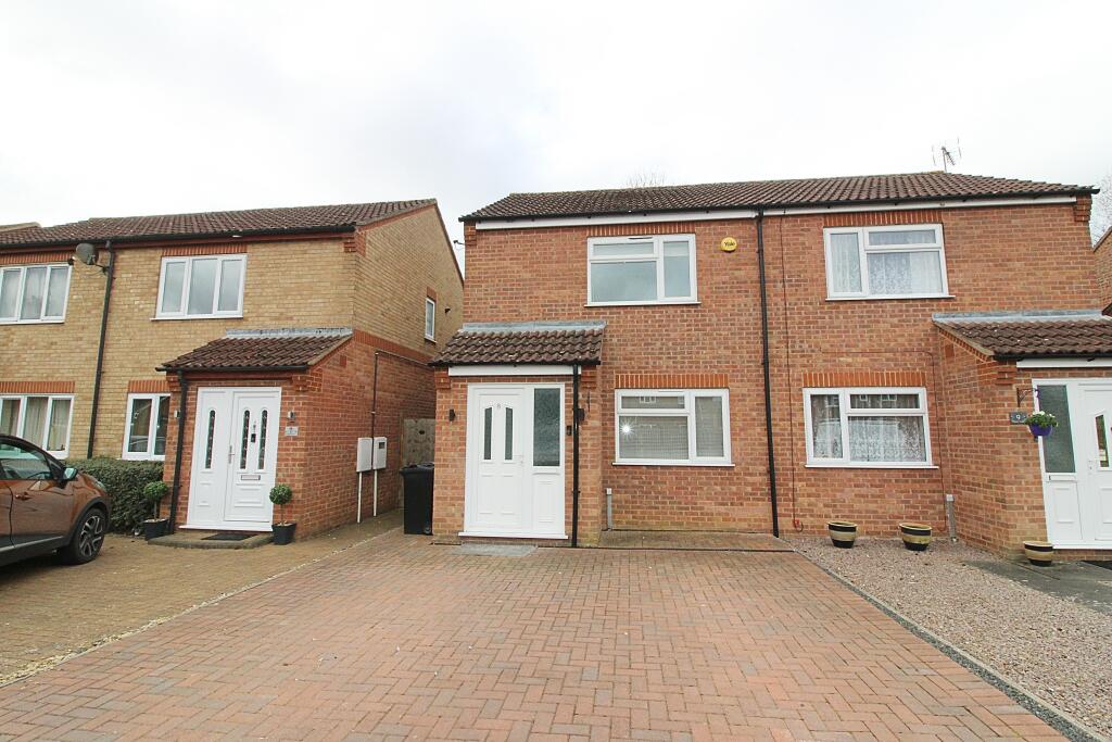 Main image of property: Brudenell Close, Baston, PE6