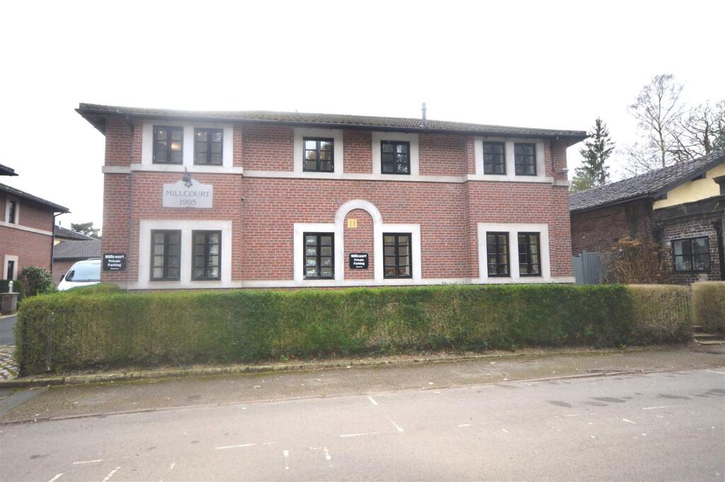 Main image of property: Mill Court, Park Drive