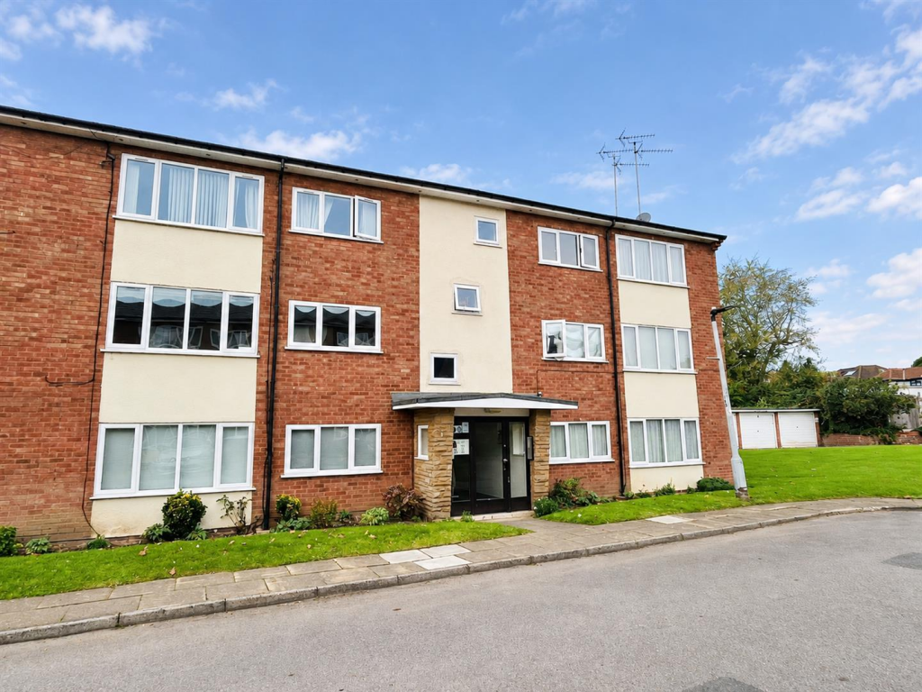 Main image of property: Arosa Drive, Harborne, Birmingham