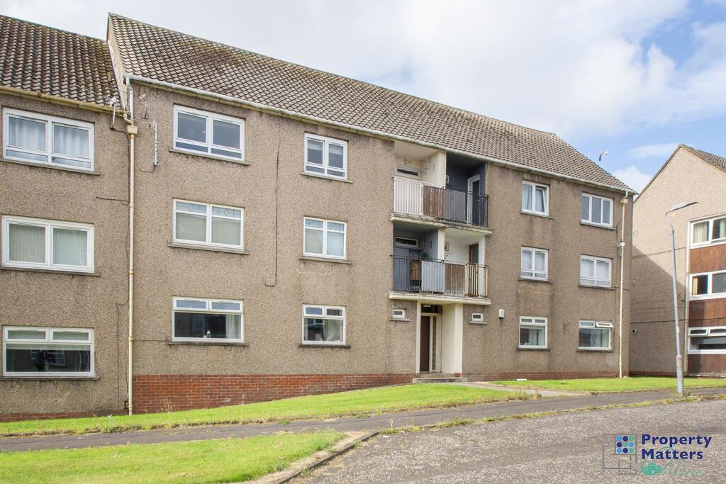 Main image of property: Bailliehill Place, Kilmarnock, KA1