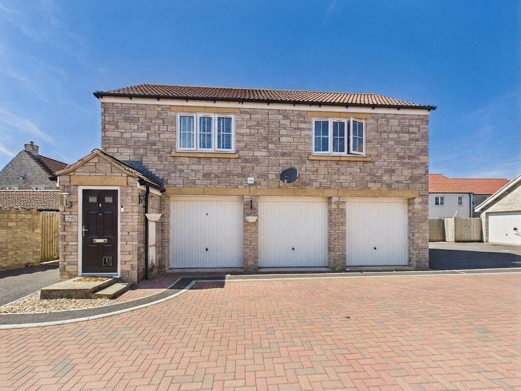 Main image of property: Pippin Road, Somerton