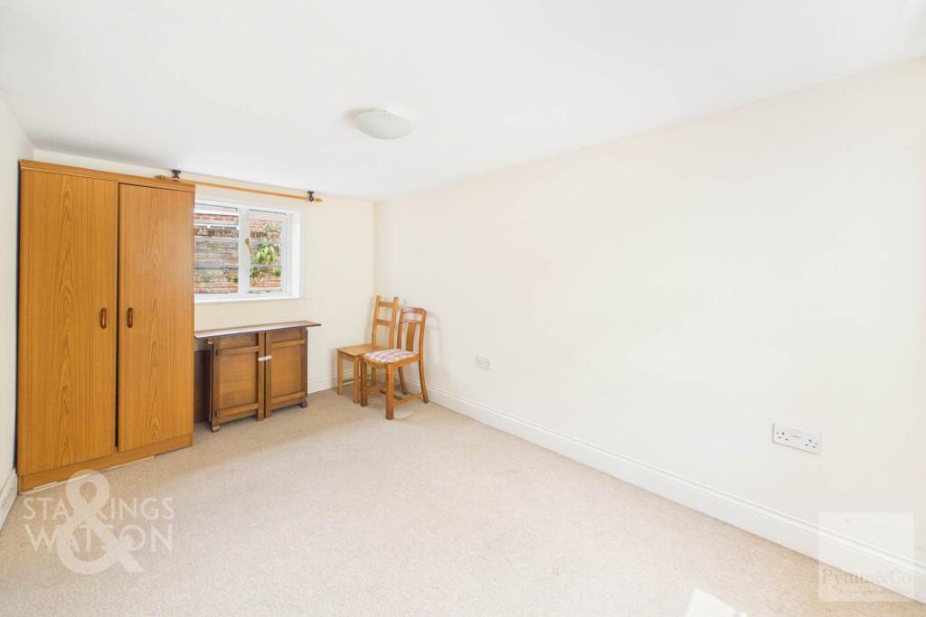 Apartment in Norwich - View 5