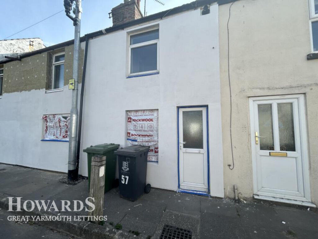 Main image of property: Victoria Road, Great yarmouth