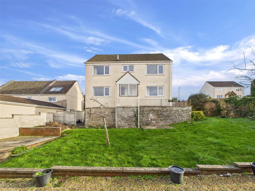 Main image of property: The Barton, Bleadon, Weston-super-Mare, North Somerset, BS24