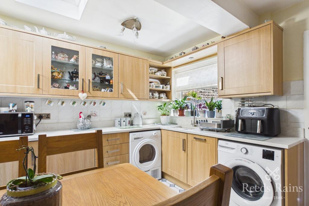 House in St Helens - View 4
