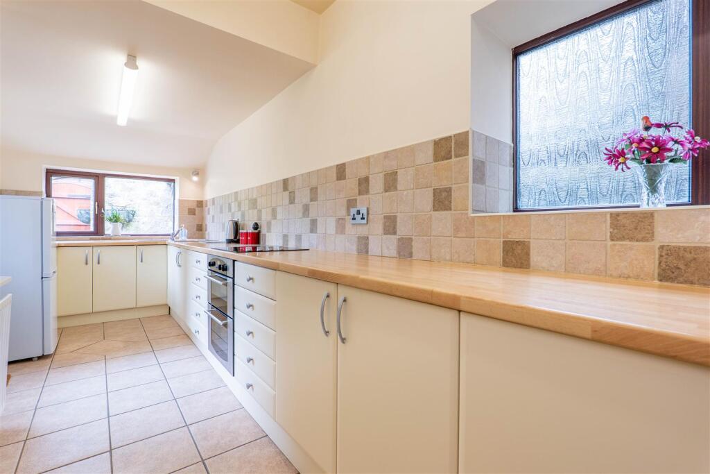 House in Chorley, Pike Lowe, Withnell - View 3