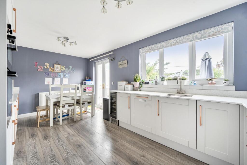 House in Truro - View 5