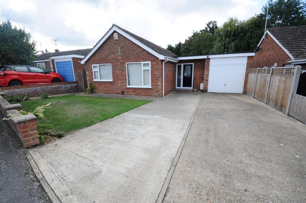 Main image of property: Manor Farm Road, St. Neots, Cambridgeshire, PE19