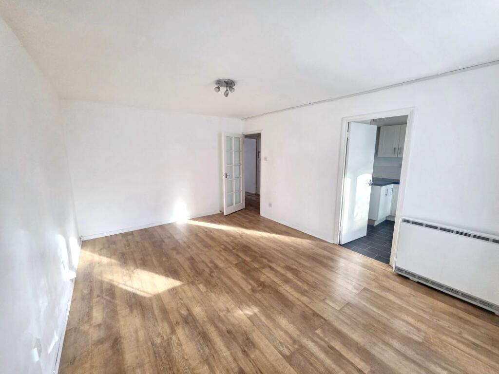 Apartment in London - View 2