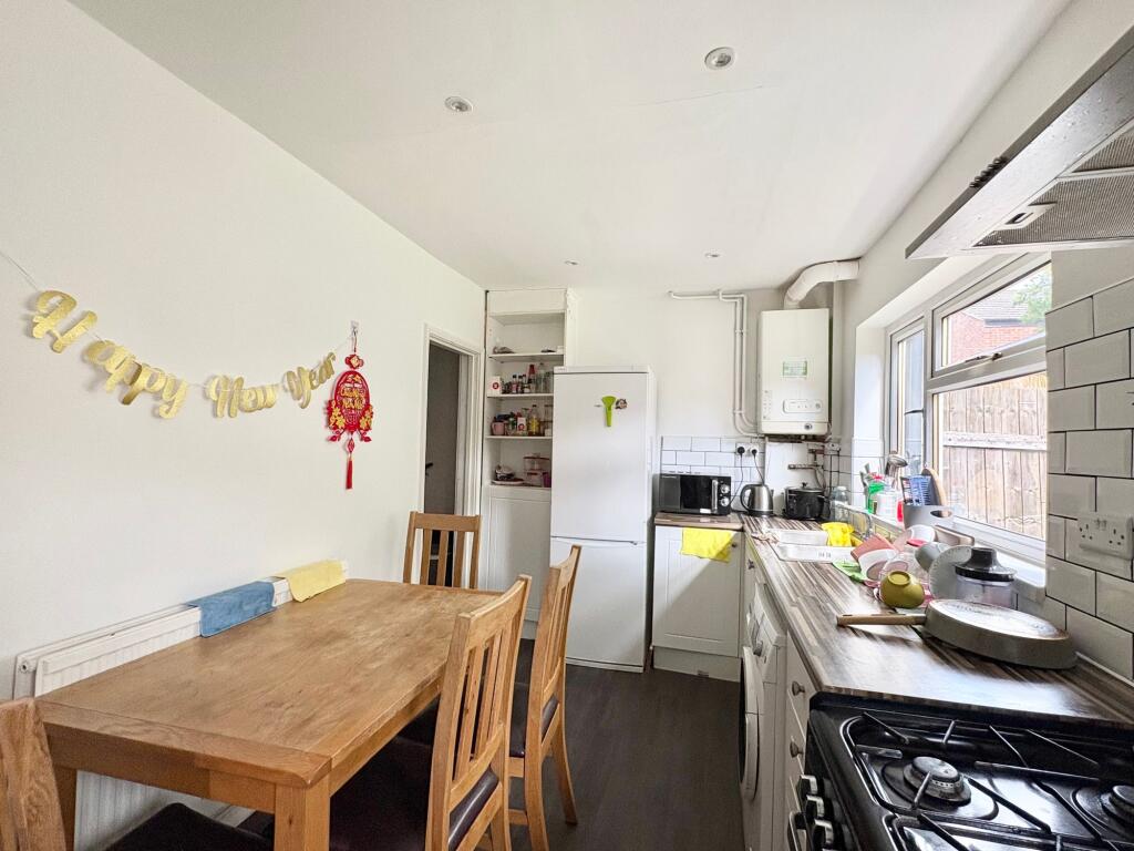 House in Nottingham - View 2