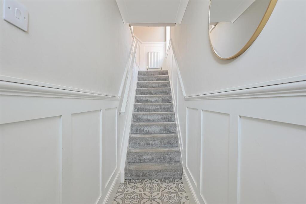 Apartment in Newcastle upon Tyne, Heaton - View 4