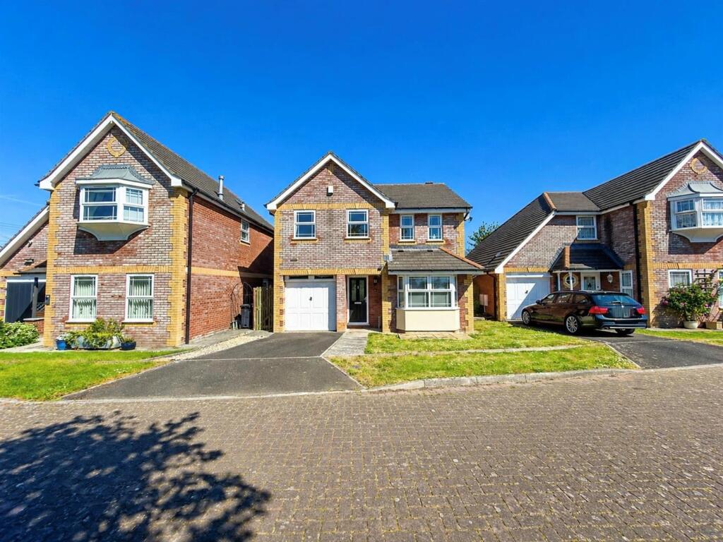 Main image of property: South Brent Close, Brent Knoll