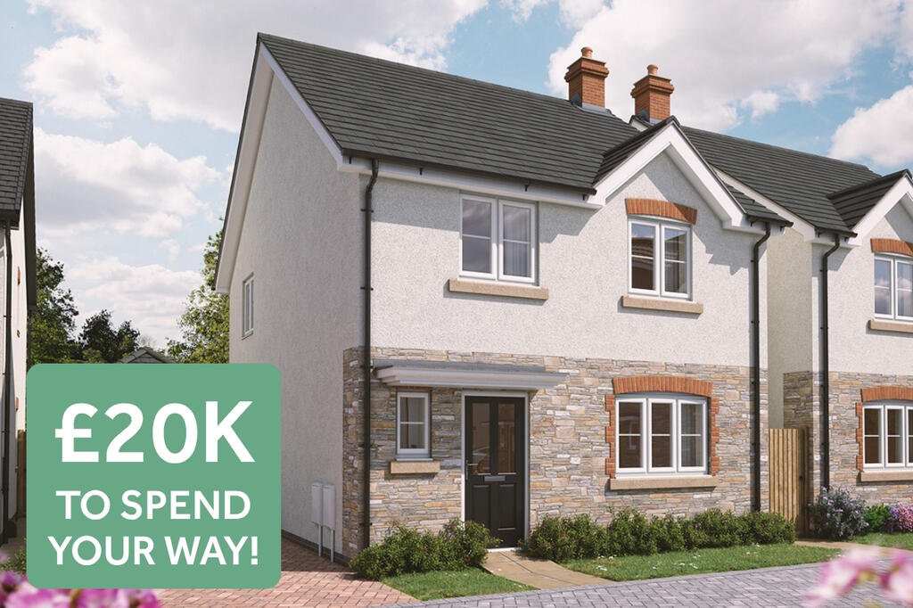 Main image of property: Higher Trenant Road, Wadebridge,
PL27 6GF