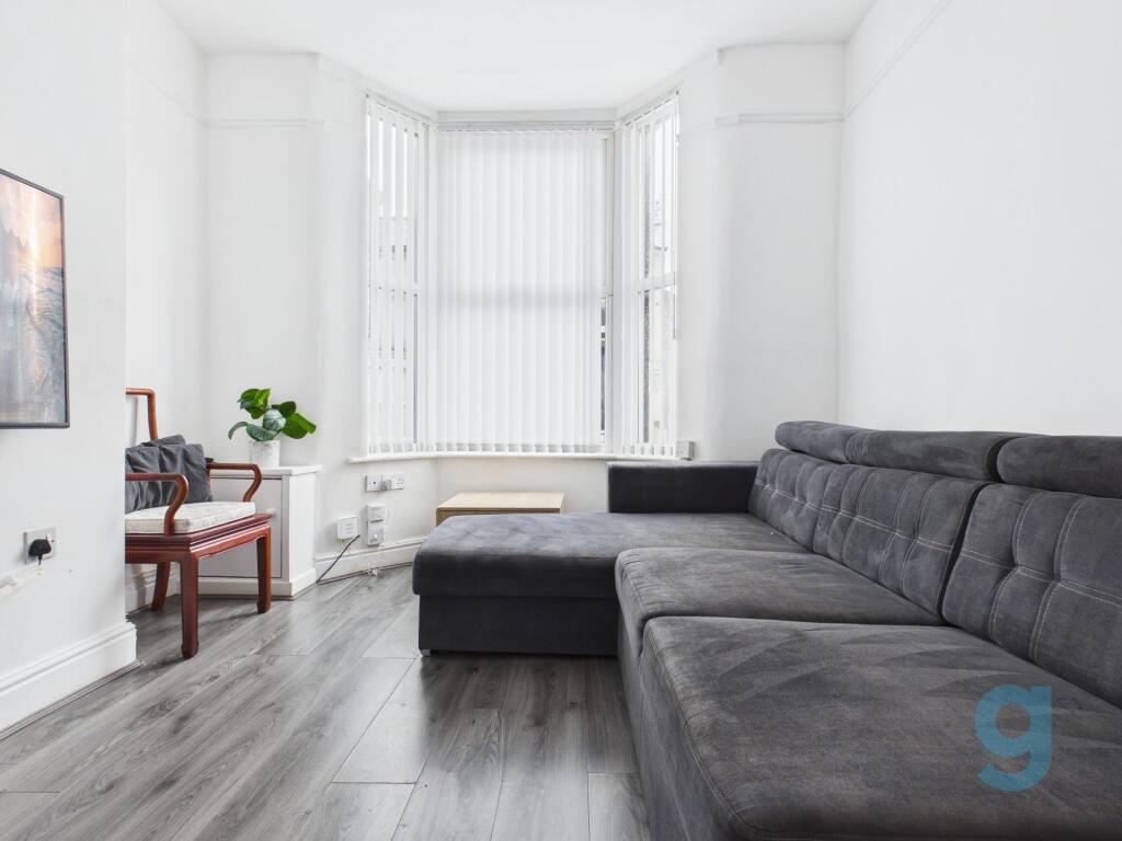 Main image of property: Makin Street, Liverpool, L4