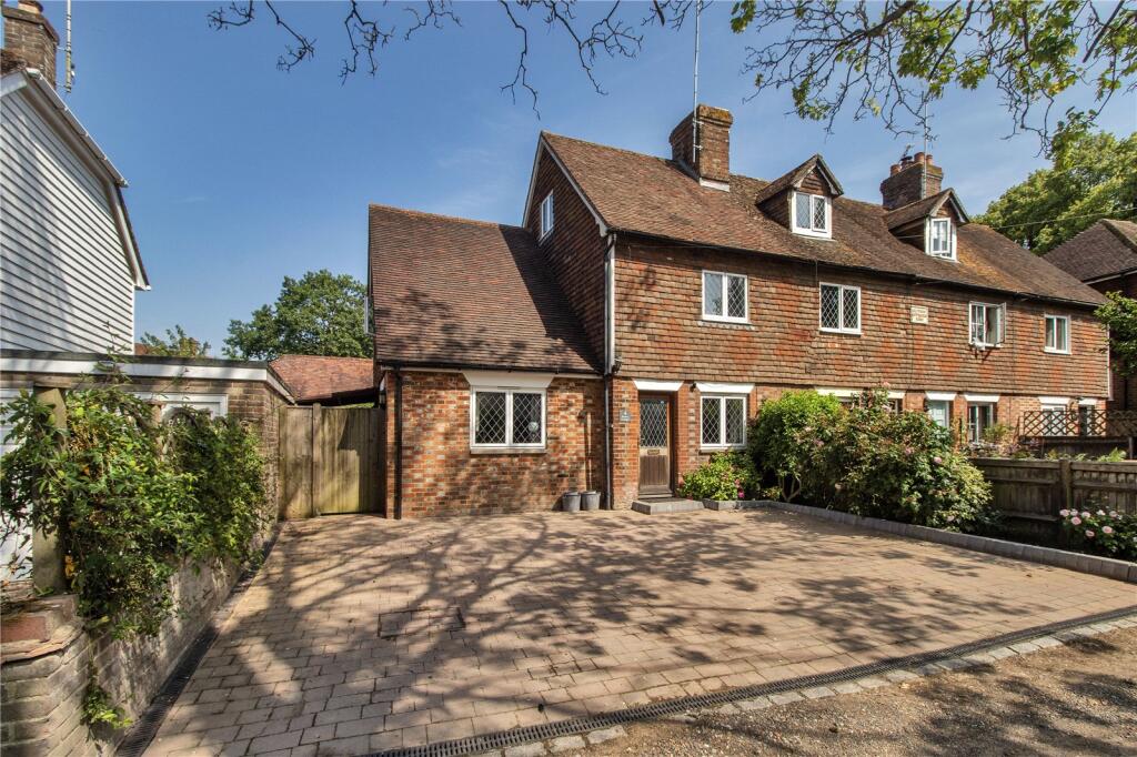 Main image of property: Rectory Lane, Cranbrook, Kent, TN17