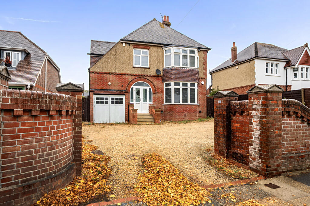 Main image of property: Havant Road, Portsmouth, PO6