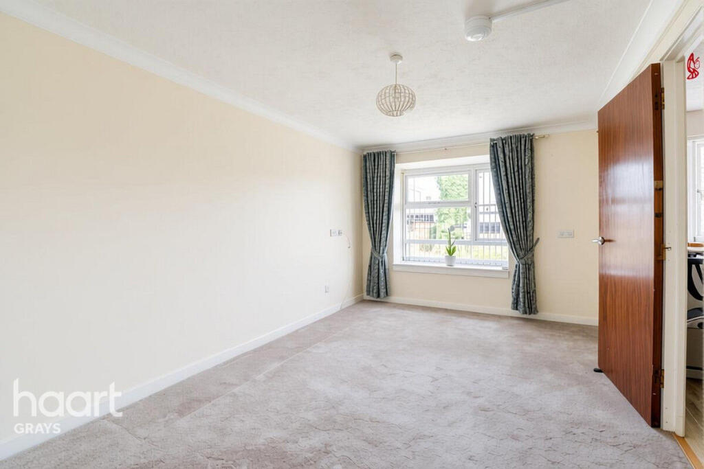 Apartment in Grays, Little Thurrock - More